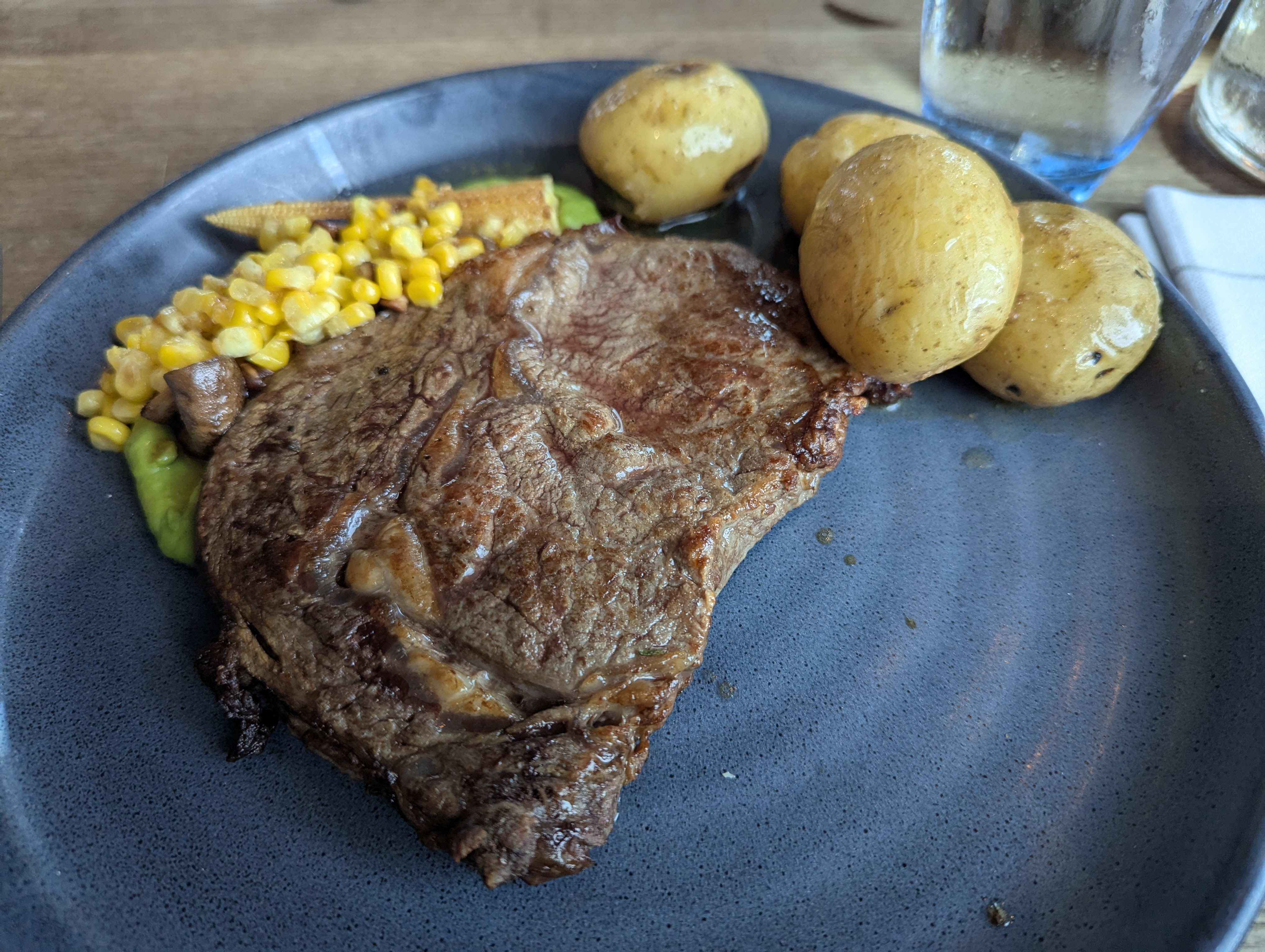 Copenhagen, Scandic Hotel